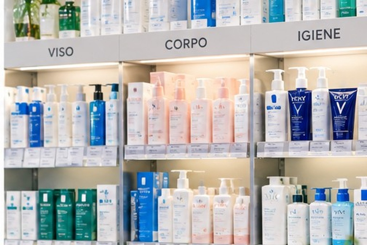 Home benessere dermocosmesi orizzontale