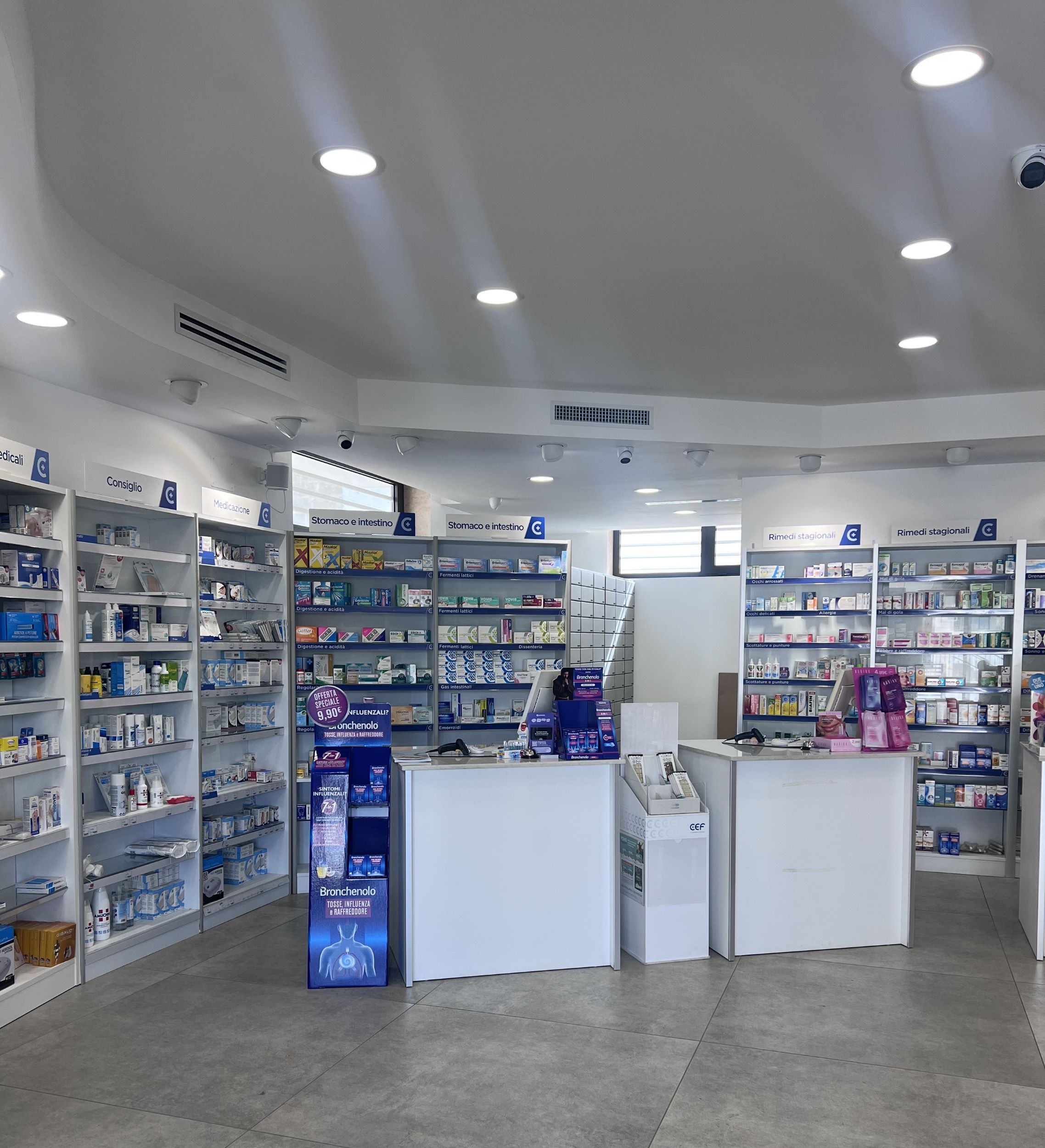 farmacia interno 2500